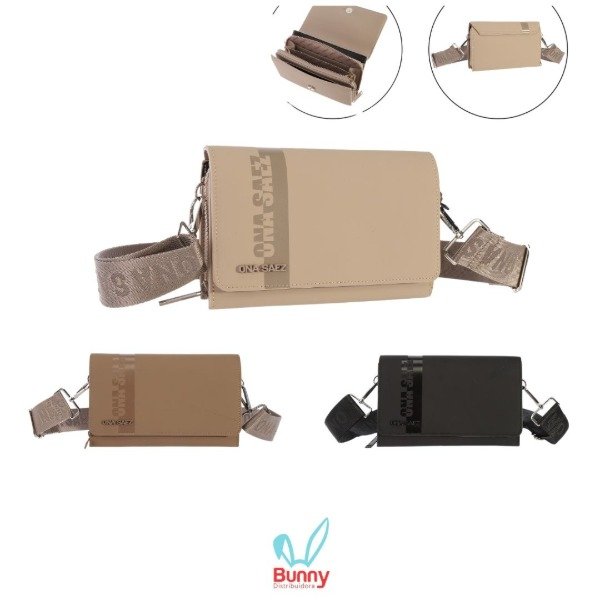 Producto - OS-1854 BANDOLERA
