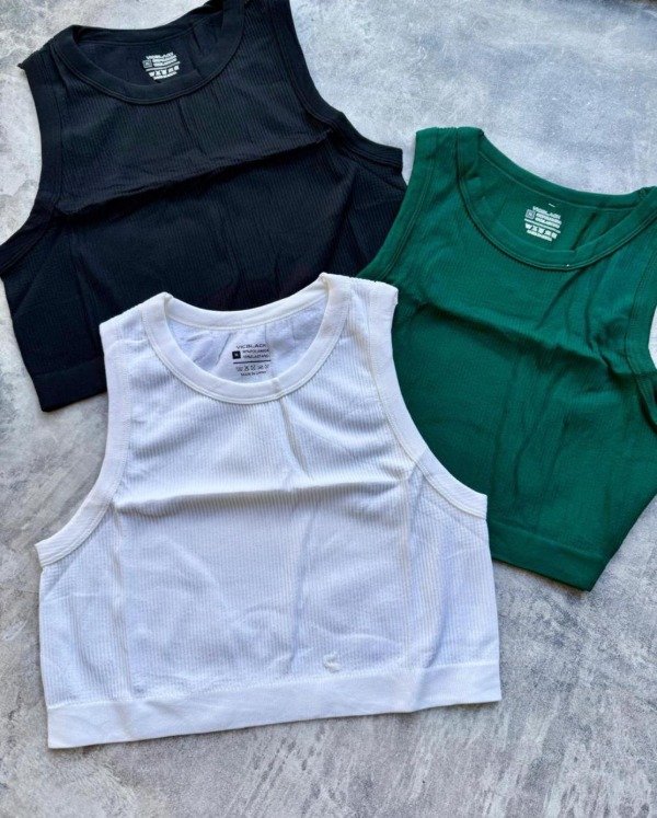 Producto - TOP MUSCULOSA