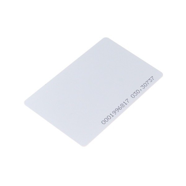 Producto - Tarjeta de acceso RFID 125khz - 1