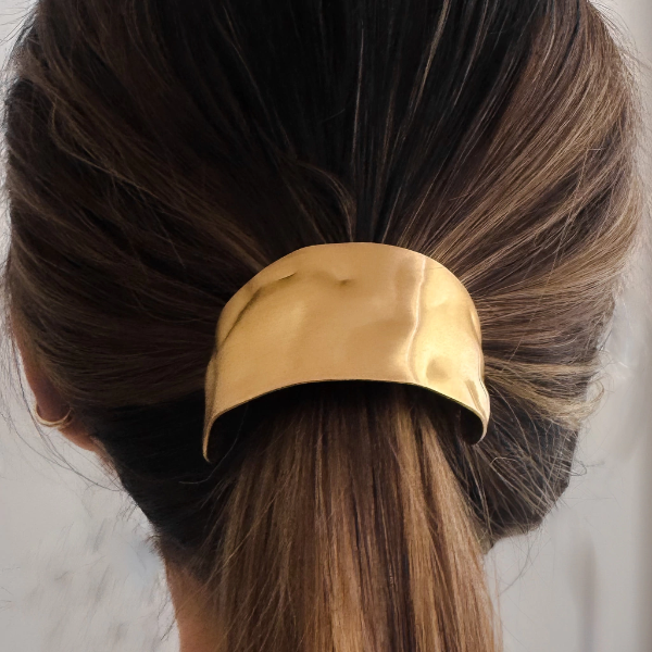 Producto - COLERO NOAMI DORADO