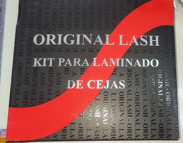 Producto - Kit laminado