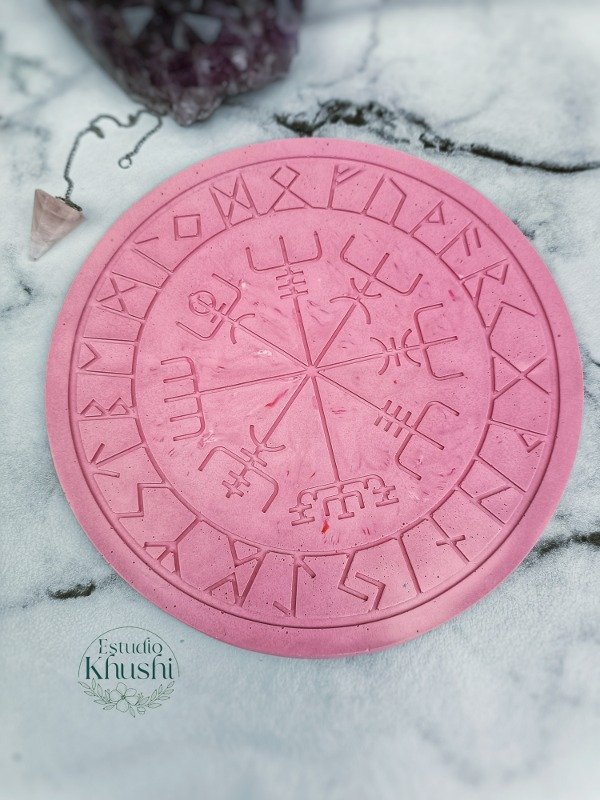 Producto - Disco Vikingo