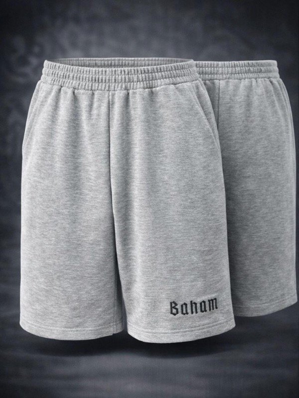 Producto - Bermuda BAHAM LEGEND / GRAY