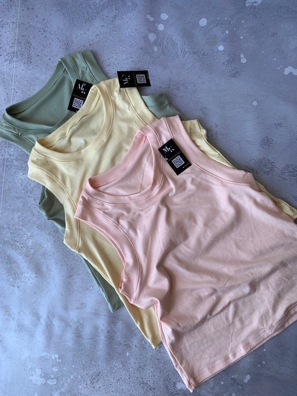 Producto - Musc hiló liviana