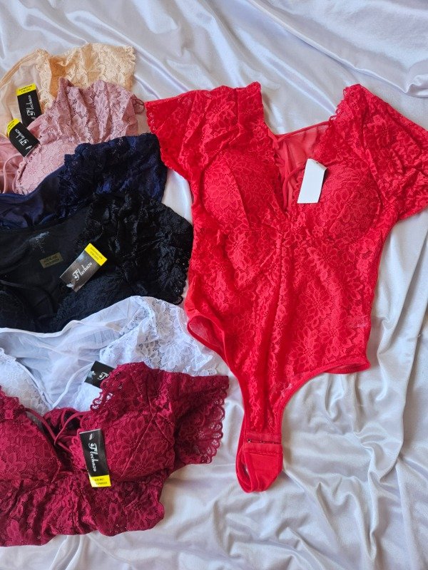 Producto - BODY DE ENCAJE IMPORTADO (A47 F) - 0