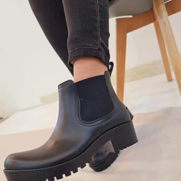 Producto - bota de lluvia