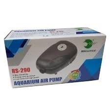 Producto - Aireador de 1 Salida RS290