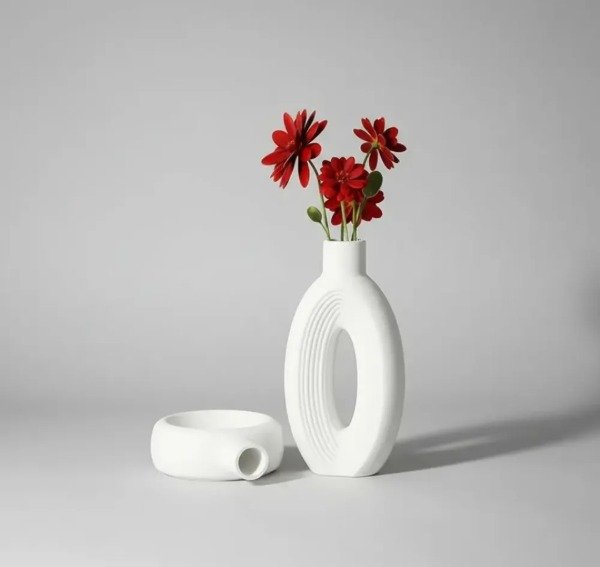 Producto - Molde florero 023m3