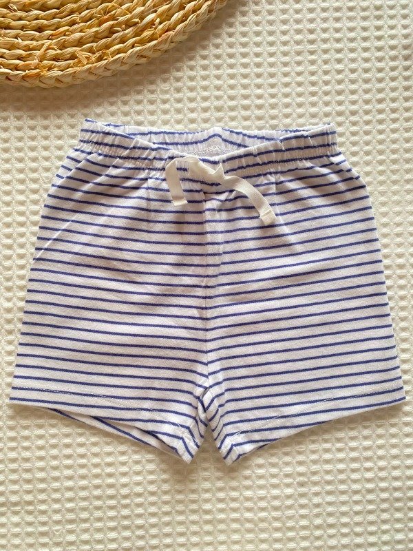 Producto - Pack 2 Short GAP - 2