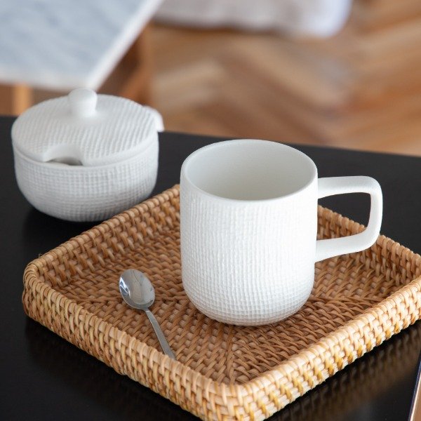 Producto - Taza de cerámica