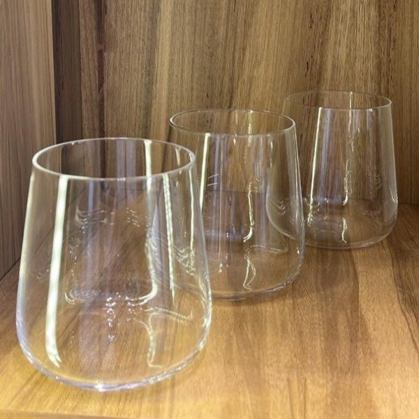 Producto - VASO CLASSIC 430ml x4