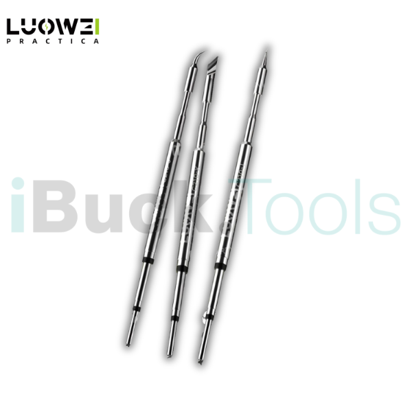 Producto - Puntas Cautin - c210 - RECTA