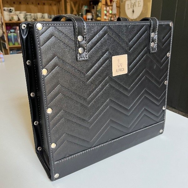 Producto - Bolso Matero grande mod 3