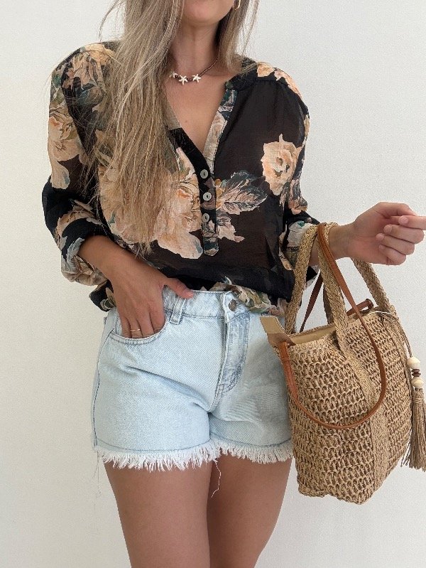 Producto - Camisa Luz