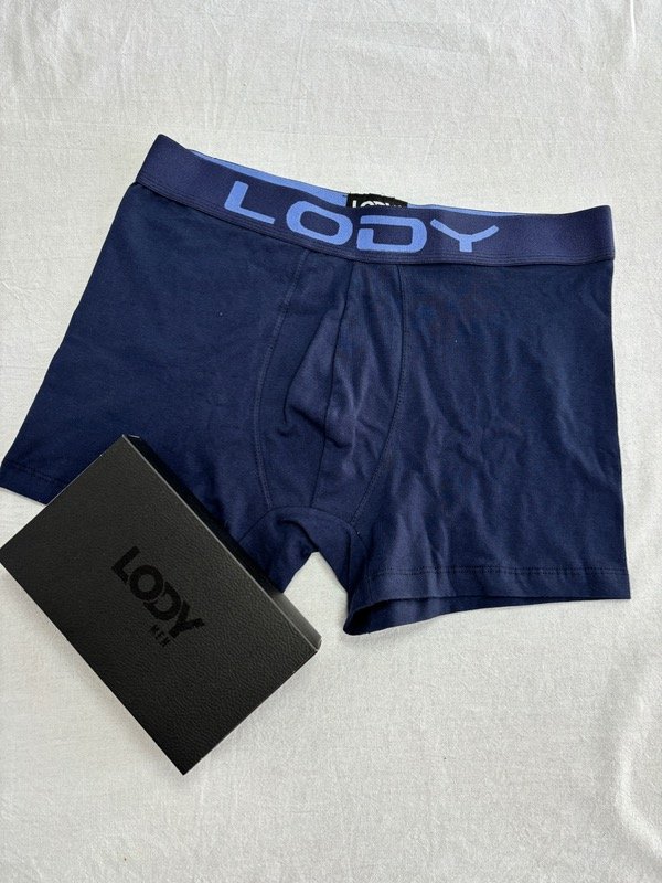 Producto - Boxer lody