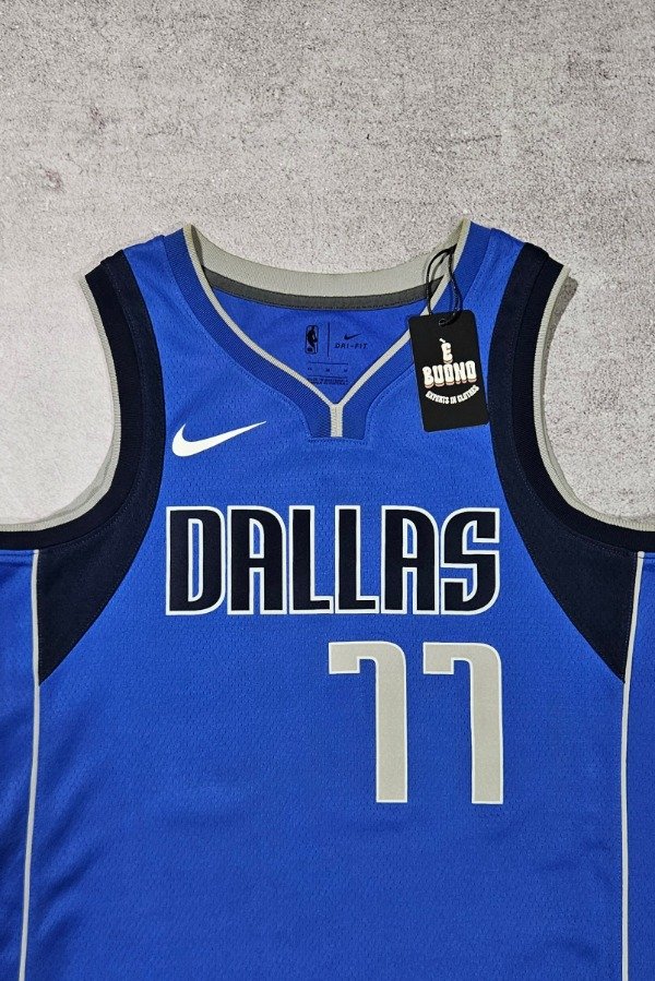 Producto - Nike x Dallas Mavericks - 2
