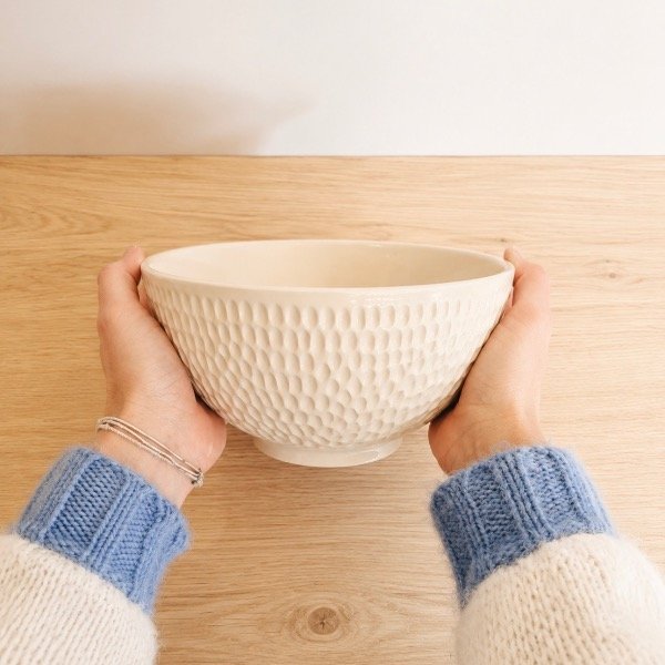 Producto - Bowl Grande Rascadito