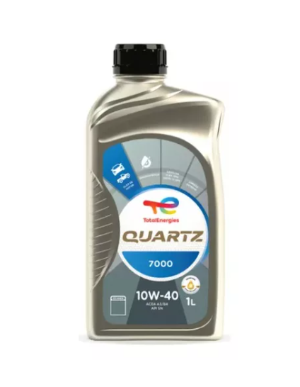 Producto - Total 7000 10w40 1L
