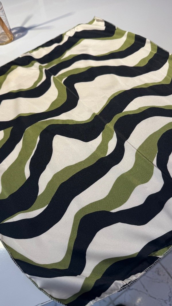 Producto - Pañuelo Green