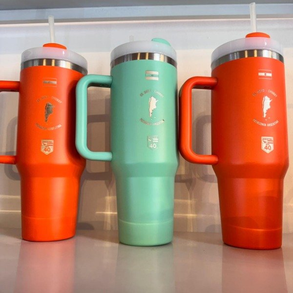 Producto - Vaso Quencher 1.2 litros