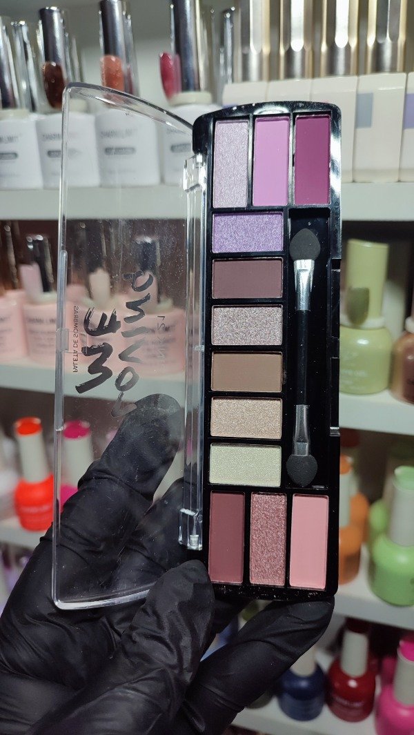 Producto - Pink 21 CS3699