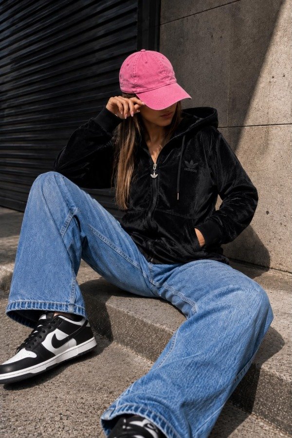 Producto - CAMPERA ADDS PLUSH RÚSTICO - 0