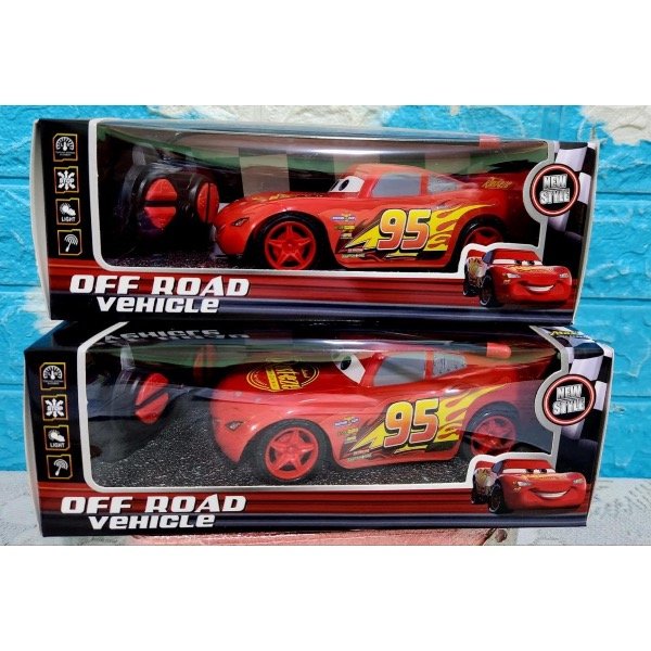 Producto - Auto cars con control remoto