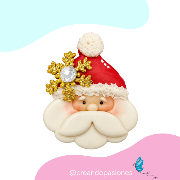 Producto - Cortante Papa Noel - 0