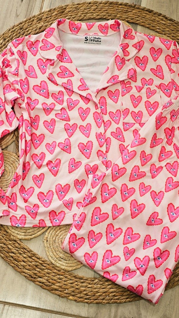 Producto - Camisero Ojo Turco - 2