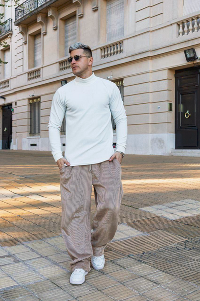 Producto - Linea Milly men!! Pantalon Suecia