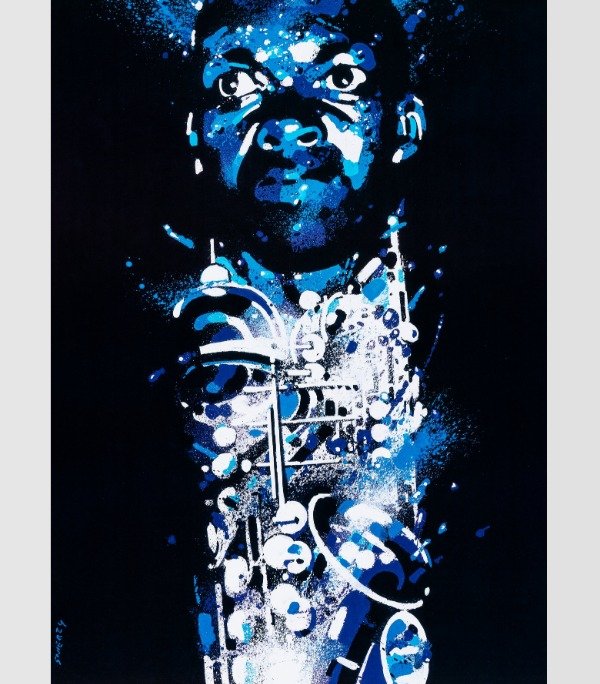 Producto - JOHN COLTRANE (Nro 4) - 1
