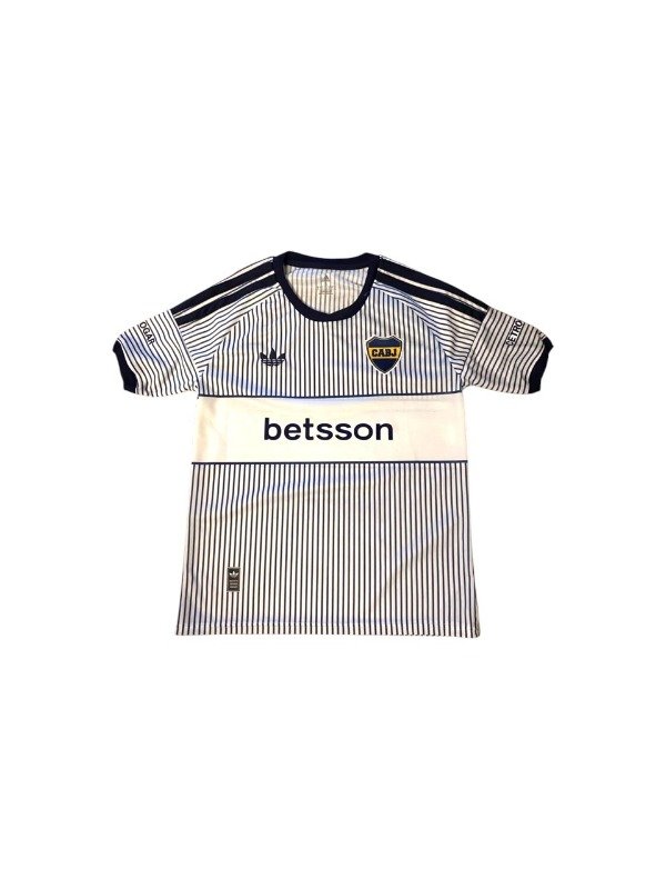 Producto - CAMISETA - BOCA 2026/2027 SUPLENTE (PAREDES #5) - 1