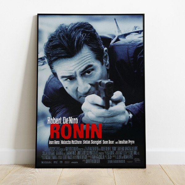 Producto - Ronin - 2