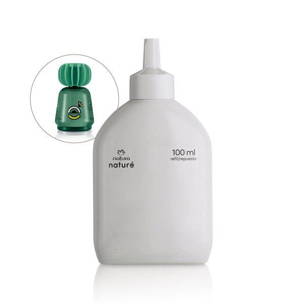 Producto - Repuesto Colonia Naturé Saltar Saltar 100 ml