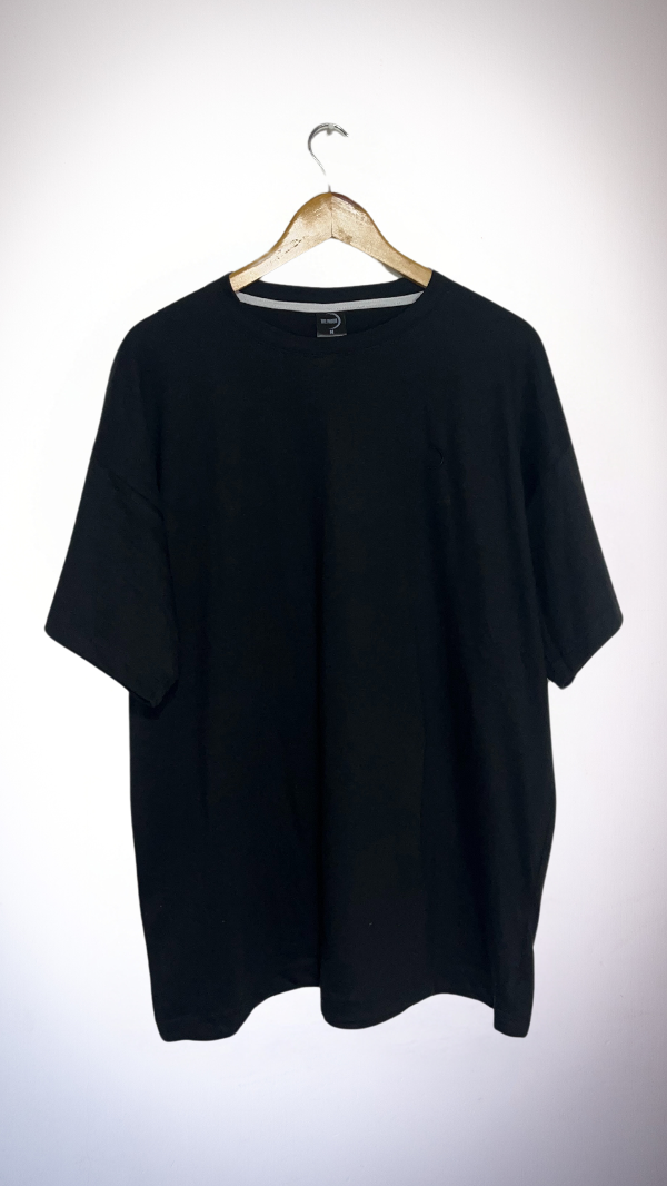 Producto - REMERON MOON BLACK - OVERSIZE