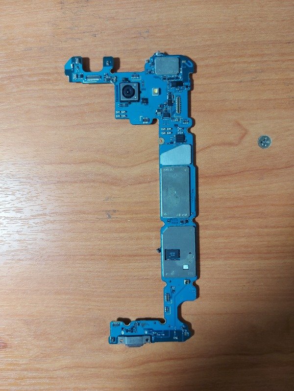 Producto - Samsung A7 2017