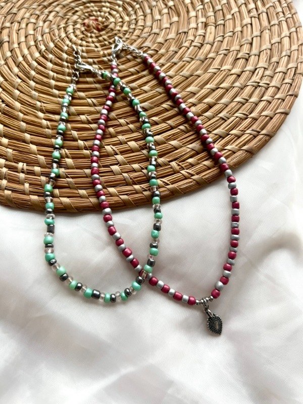 Producto - Collar VI