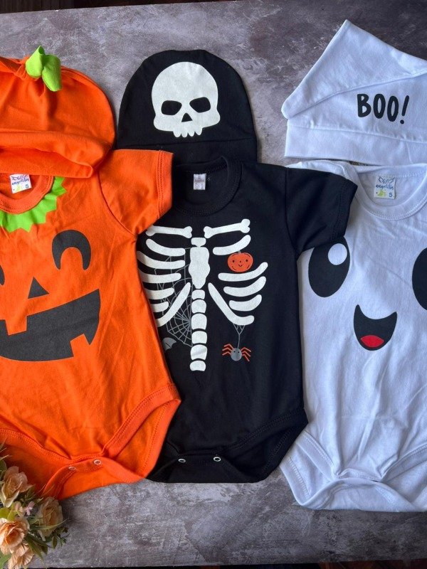 Producto - Duo Halloween x6 - 0
