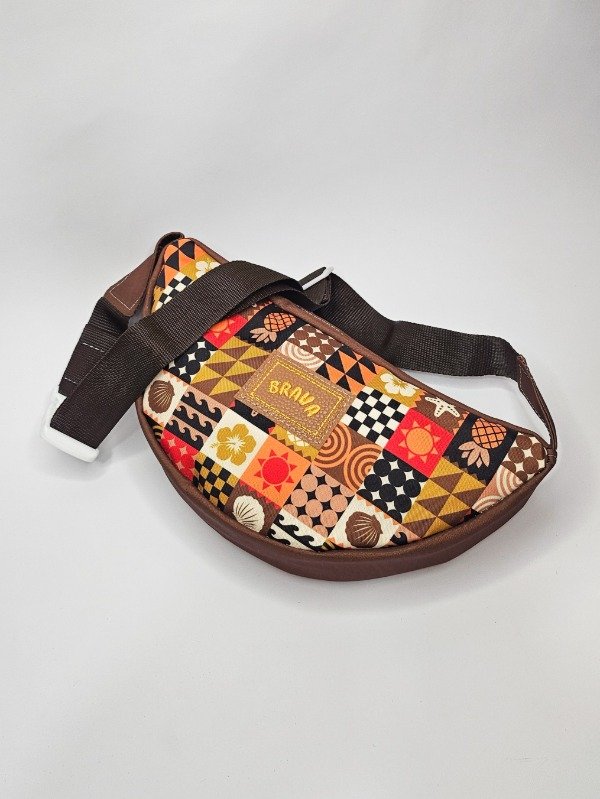 Producto - Mini shoulder praia - 3