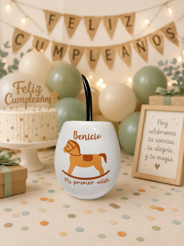 Producto - MATE PERSONALIZADOS mínimo de compra 12 unidades - 1