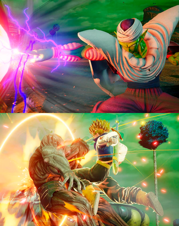 Producto - Jump Force - 1