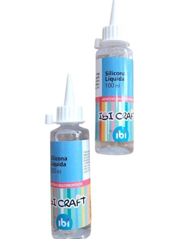 Producto - SILICONA LIQUIDA 100ML XUD