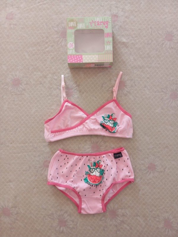 Marey - Art 517 - T 12 - Rosa