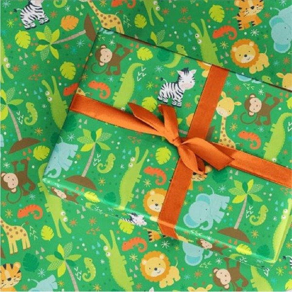 Producto - PAPEL REGALO 70X100CM - 1