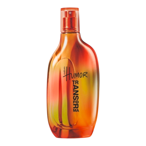 Producto - Humor Transforma