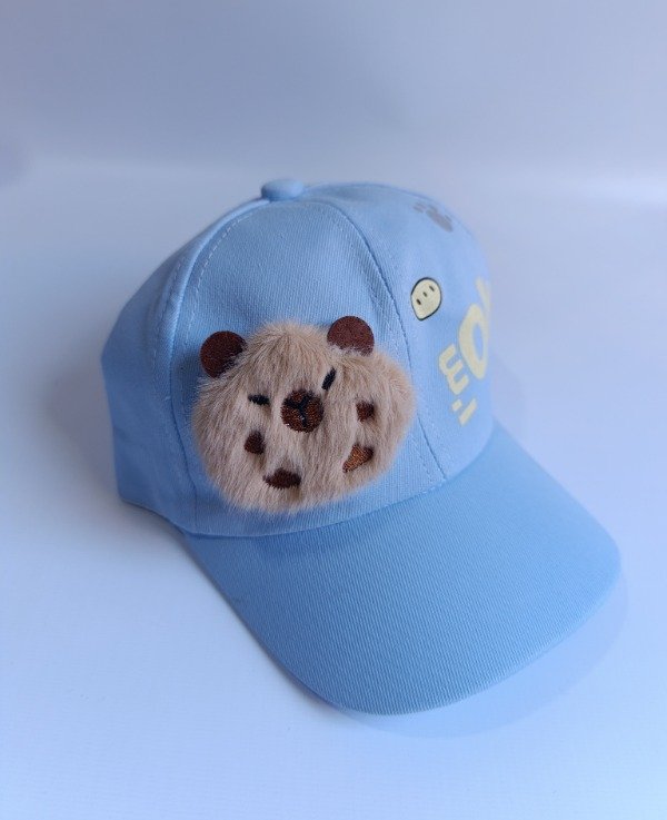 Producto - GORRO CAPIBARA 2