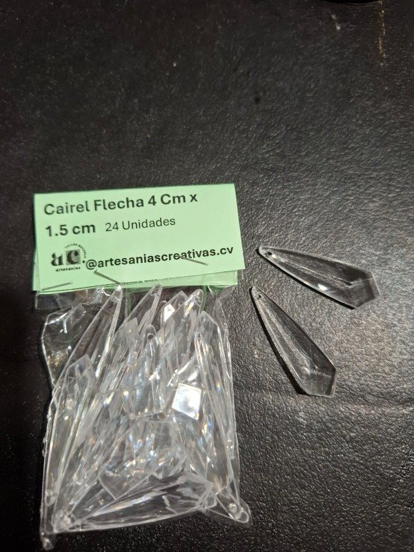 Producto - Cairel Flecha
