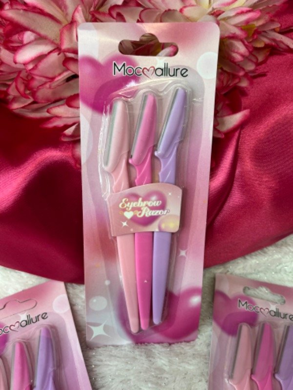Producto - Perfilador x 3 moccoallure