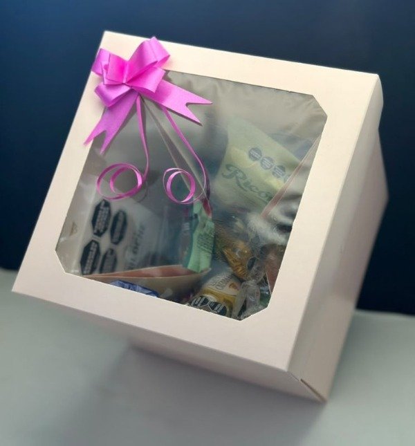 Producto - Box Explosivo Super Mama - 0