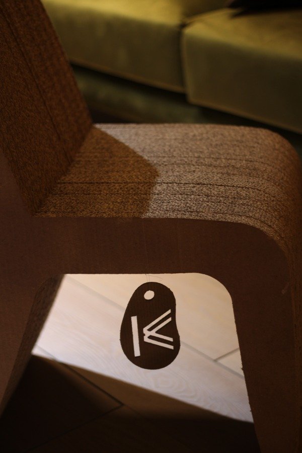 Producto - Lupe Chair - 3